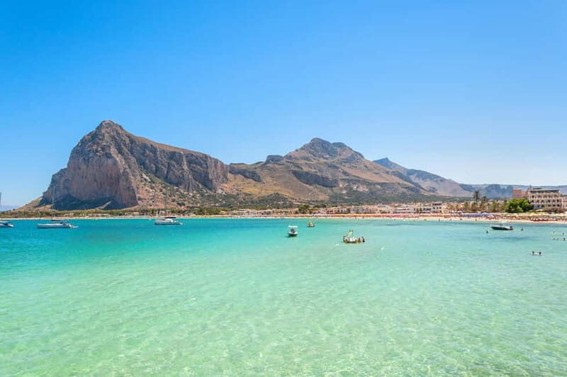 Castellammare: San Vito Lo Capo, Zingaro, & Scopello Cruise - FAQ