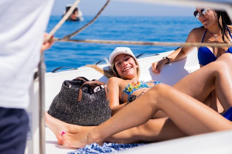 Castellammare: Scopello and Zingaro Nature Reserve Boat Tour - Tour Pricing and Booking Details