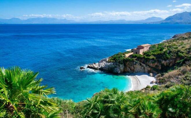 Castellammare With Perla: Zingaro Reserve Scopello San Vito - Experience Highlights