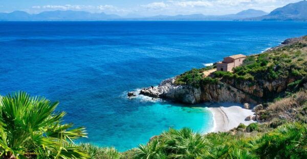 Castellammare With Perla: Zingaro Reserve Scopello San Vito - Frequently Asked Questions