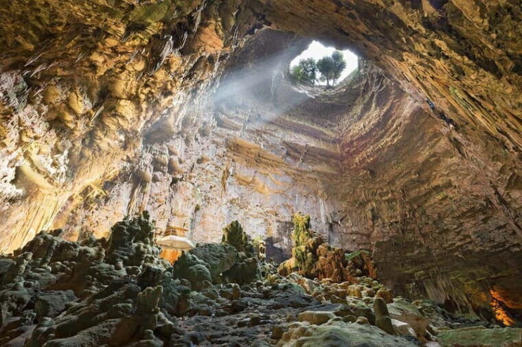 Castellana Caves & Polignano by Boat from Bari and Polignano - The Experience in Practice: What You’ll Love and What to Expect