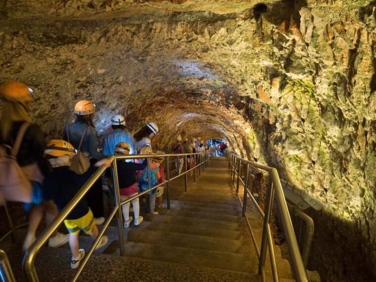 Castellana Caves & Polignano by Boat from Bari and Polignano - Is This Tour Worth It?