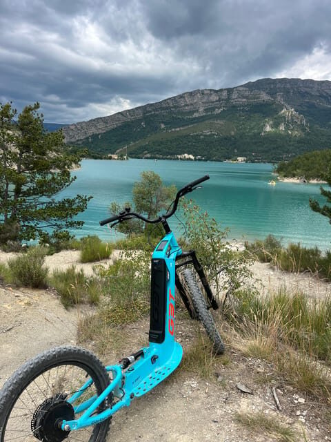 Castellane Sunset Apéro - Practical Details and What to Expect