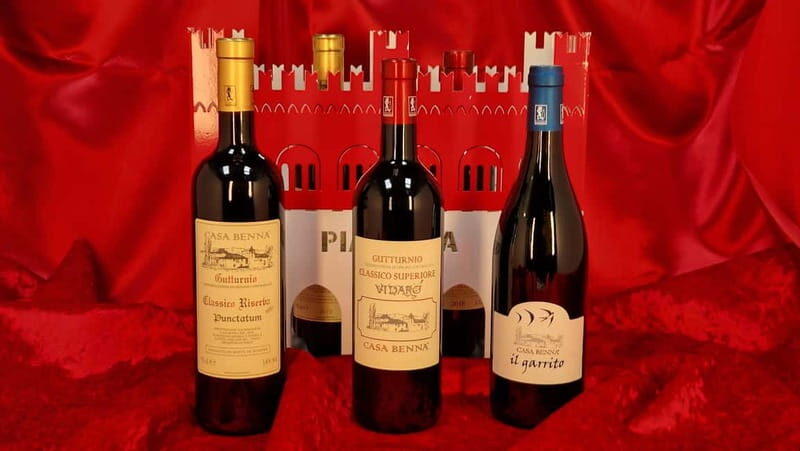 Castell'Arquato: Winery tour and tasting Colli Piacentini wines - What to Keep in Mind