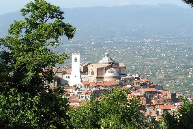 Castelli Romani: an Experience Between Art, Culture, Food & Wine - Tour Highlights