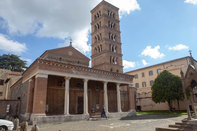 Castelli Romani Tour From Rome - Contact Information