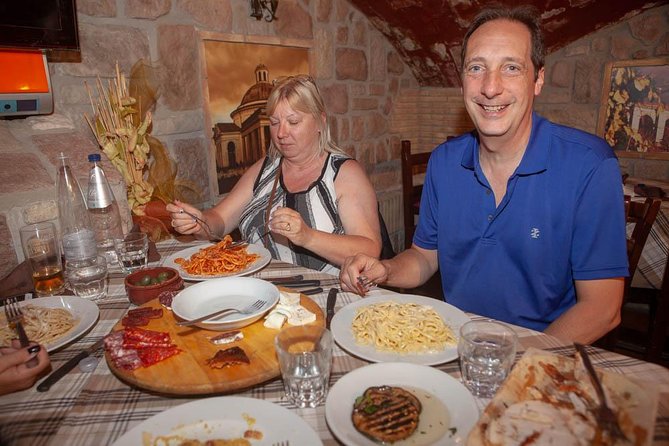 Castelli Romani Tour From Rome - Common Questions