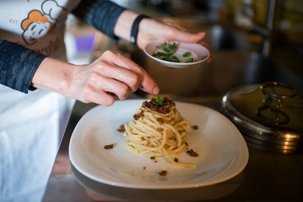 Castellina in Chianti: Dining Experience at a Locals Home - Dietary Accommodations