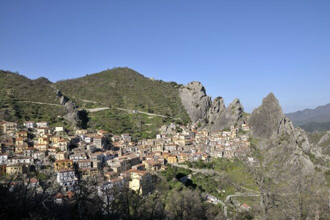 Castelmezzano: 2-Hour Beautiful Village in Italy Tour - Customer Review