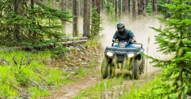 Castelmezzano: Lucanian Dolomites Quad Tour - Directions