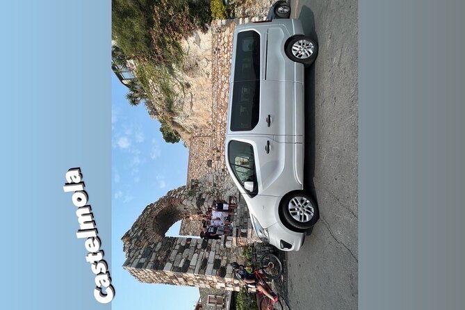 Castelmola and Taormina Tour From Messina - Pricing and Booking Information