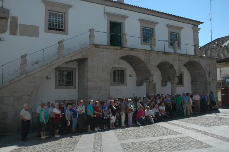 Castelo Branco: Guided Tour of the UNESCO Creative City - Good To Know