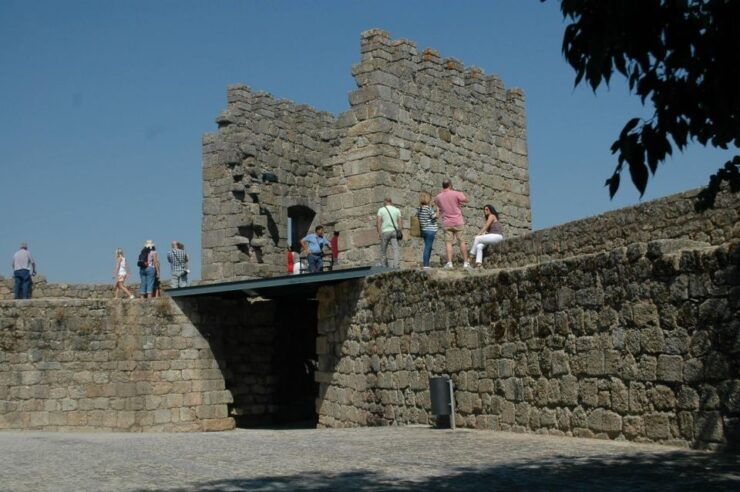 Castelo Branco: UNESCO Creative City Tour - Tour Highlights
