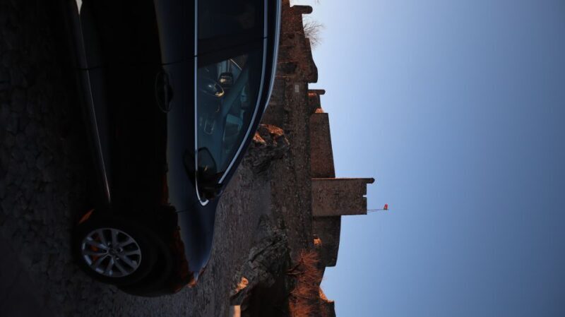 Castelo de Vide e Marvão - Why This Tour Stands Out