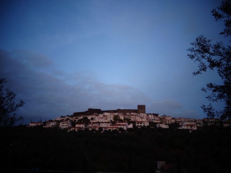 Castelo de Vide e Marvão - Who Will Love This Tour?