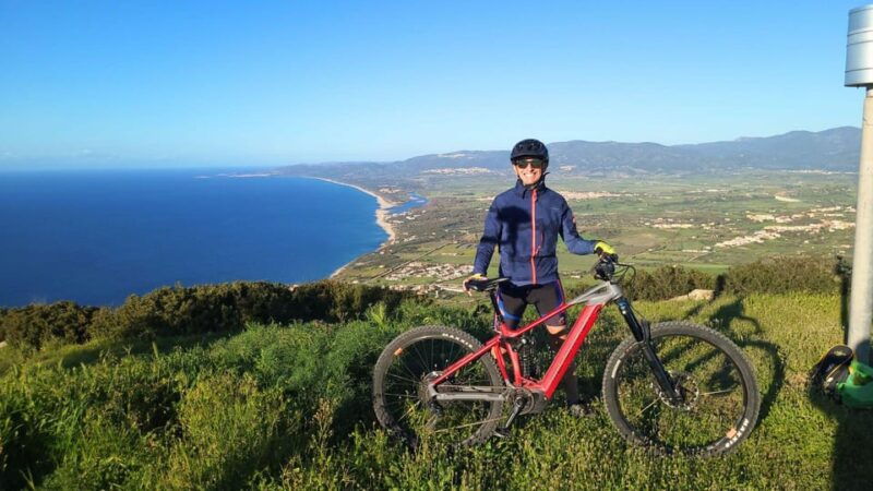 Castelsardo: panoramic ebike tour - Good To Know