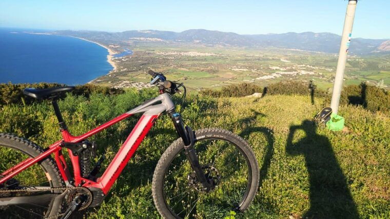 Castelsardo: panoramic ebike tour - Whats Included and Whats Not