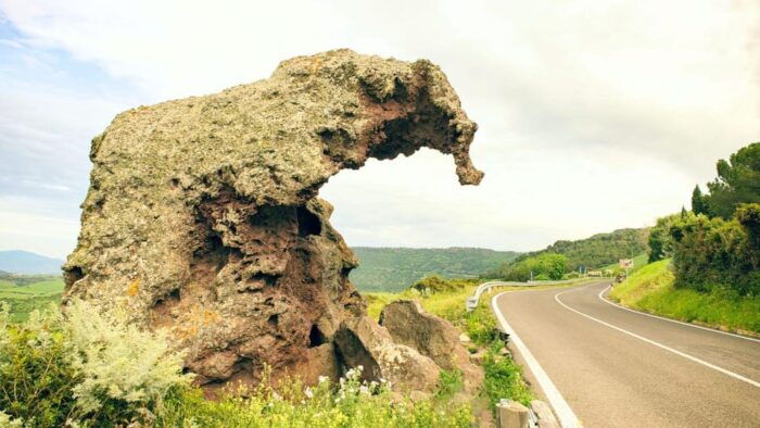 Castelsardo: panoramic ebike tour - The Sum Up