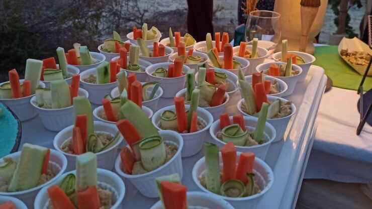 Castelsardo: Sunset Visit to a Vineyard With Tasting - Good To Know