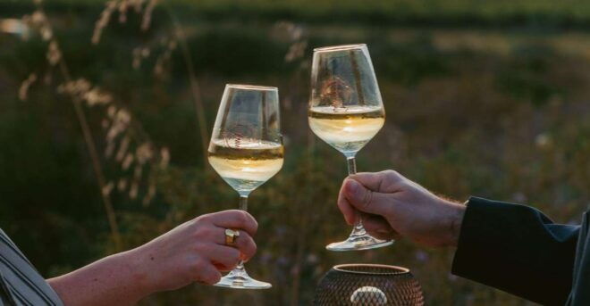 Castelsardo: Sunset Visit to a Vineyard With Tasting - Vineyard Experience Duration