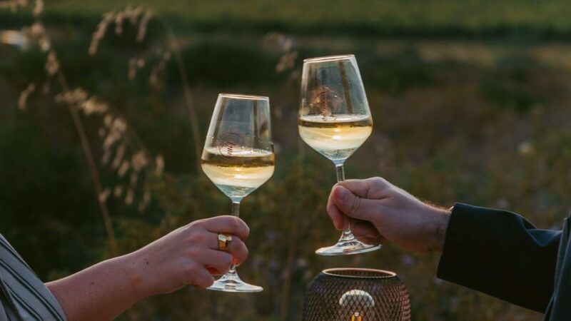 Castelsardo: visit a vineyard with wine tasting at sunset - Frequently Asked Questions