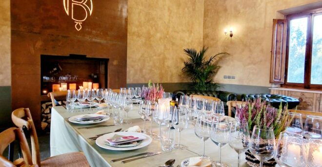 Castiglion Fiorentino: Buccelletti Wine Tour & Tasting - Booking Information
