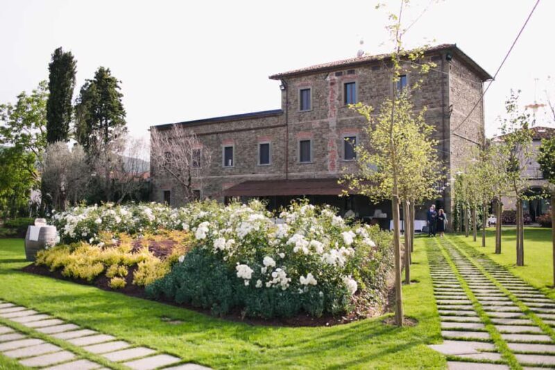 Castiglion Fiorentino: Vegetable Harvest And Wine Experience - Who Will Love This Experience?