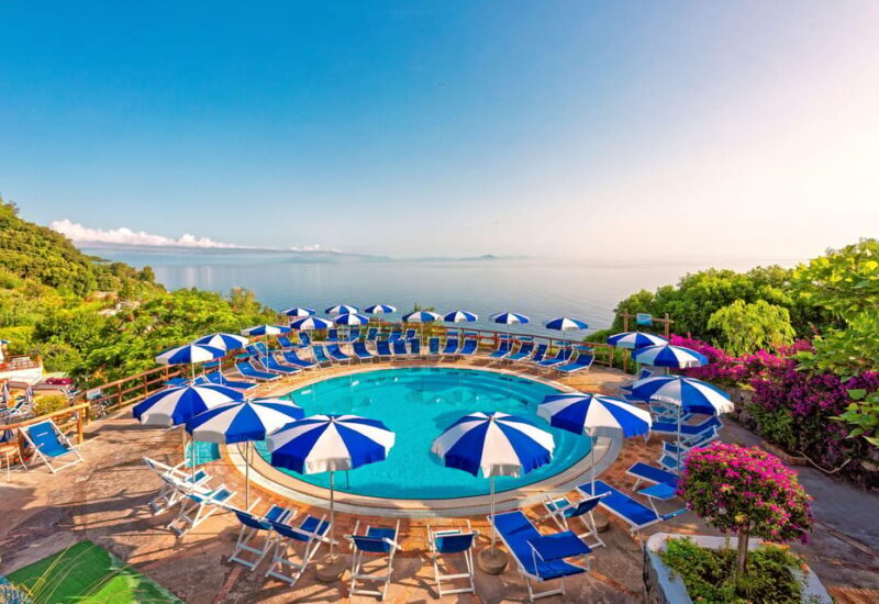 Castiglione Thermal Park 1-Day Access Ticket - Good To Know