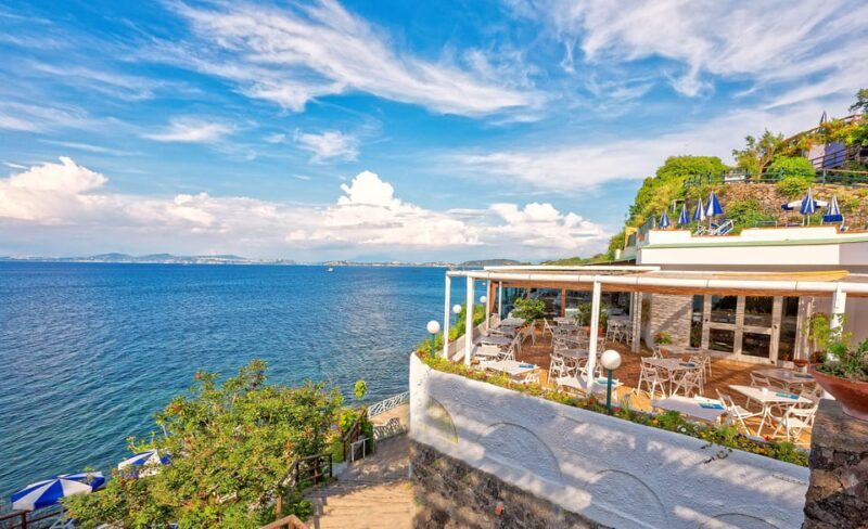 Castiglione Thermal Park 1-Day Access Ticket - An In-Depth Look at Castiglione Thermal Park