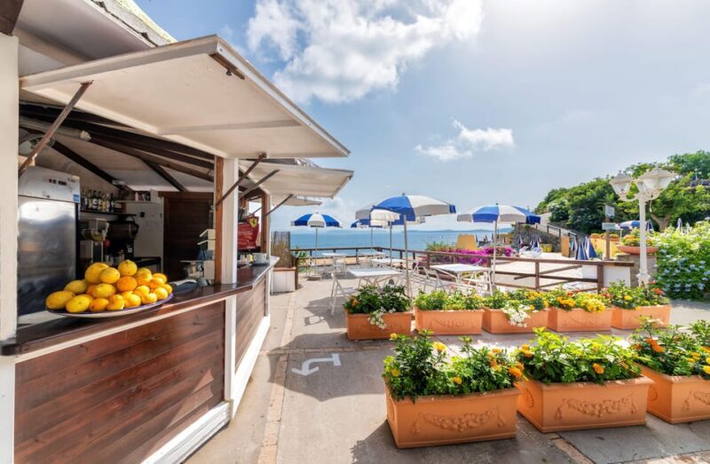 Castiglione Thermal Park 1-Day Access Ticket - Final Thoughts