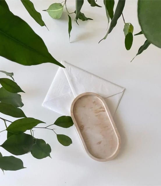 Casting Workshop With Natural Materials - Location Details