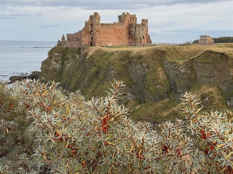 Castle and Coastline Electric Bike Tour North Berwick - Introduction: Discovering North Berwick’s Scenic Highlights on Two Wheels