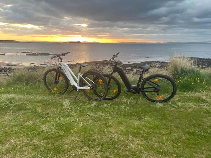 Castle and Coastline Electric Bike Tour North Berwick - Who Would Love This Experience?