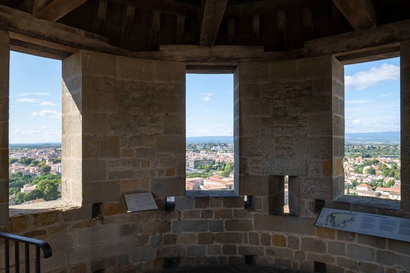 Castle and Ramparts Ticket in Carcassonne - Should you book the Carcassonne castle ticket?