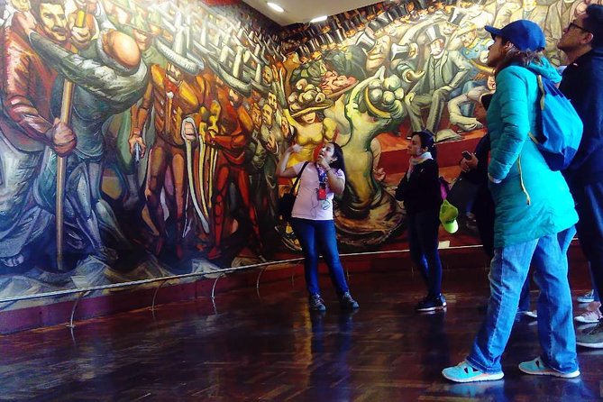 Castle Chapultepec - Cancellation Policy