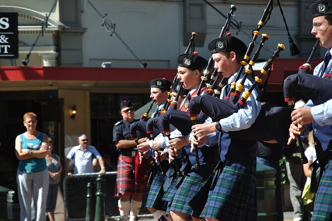 Castle, Coast & City Tour - 8 pax max - Castle Entrance Included - Final Thoughts