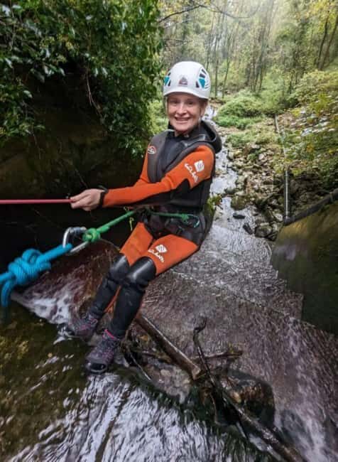 Castle Douglas: Otters Gorge Adventure - Good To Know