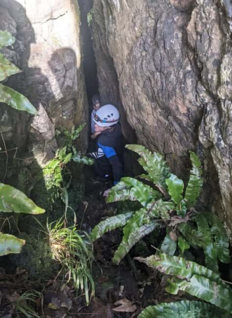 Castle Douglas: Otters Gorge Adventure - What to Expect from the Otters Gorge Adventure