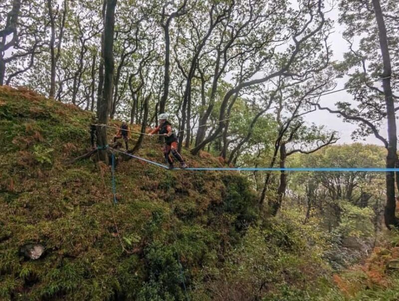 Castle Douglas: Otters Gorge Adventure - Who Will Love This Tour?