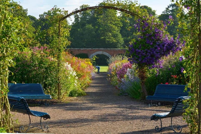 Castle, Gardens & Grounds Ticket - Analyzing the Value