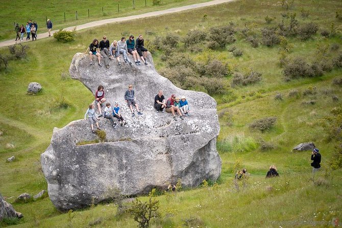 Castle Hill and Arthurs Pass Day Tour From Christchurch - Pricing and Availability
