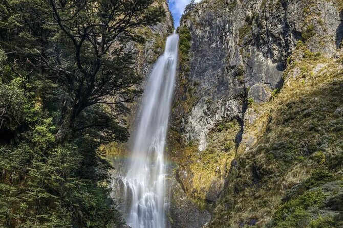 Castle Hill & Arthurs Pass Private day tour from Christchurch - Practical Details and What You Need to Know