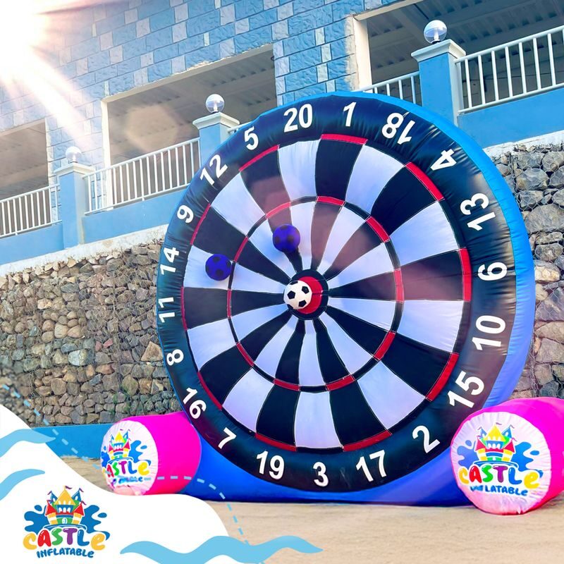 Castle Inflatable Ticket in Batangas - Who should book Castle Inflatable?