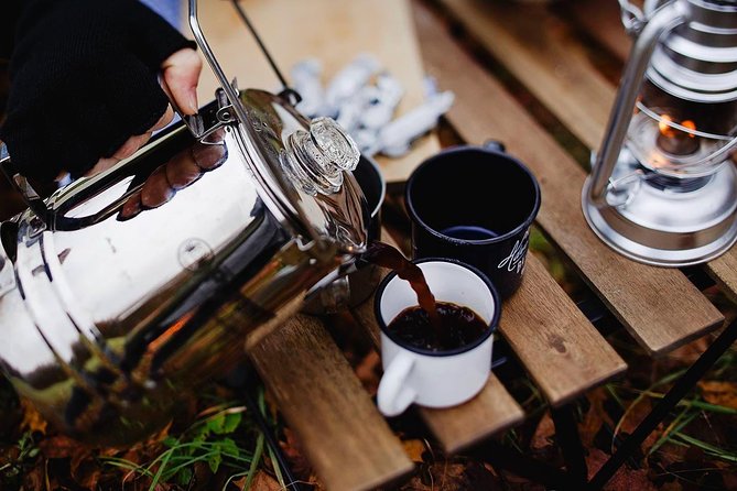 CASTLE ISLAND - Premium Guided Canoe Tour at Trakai Historical Park - Tour Highlights and Inclusions
