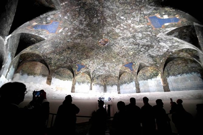 Castle Milan, Private Guided Tour - Tour Inclusions