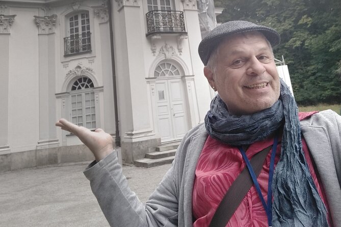 Castle Nymphenburg VIP-Tour - Tour Highlights