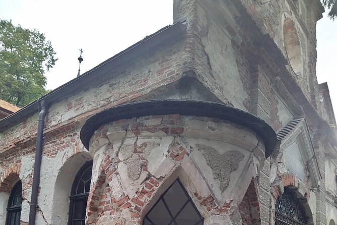 Castle Nymphenburg VIP-Tour - Cancellation Policy