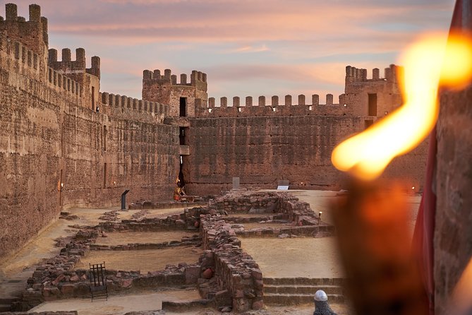Castle of Baños De La Encina - Traveler Reviews and Ratings