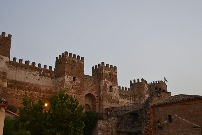 Castle of Baños De La Encina - Common Questions