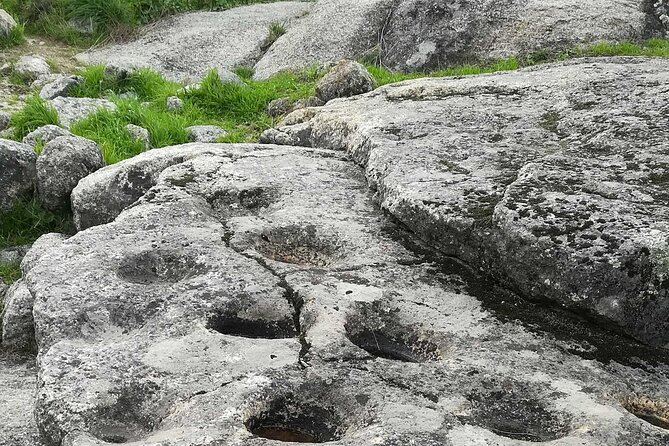 Castle of Monsanto: A Self-Guided Audio Tour of Portugals Most Famous Site - Operating Hours and Flexibility